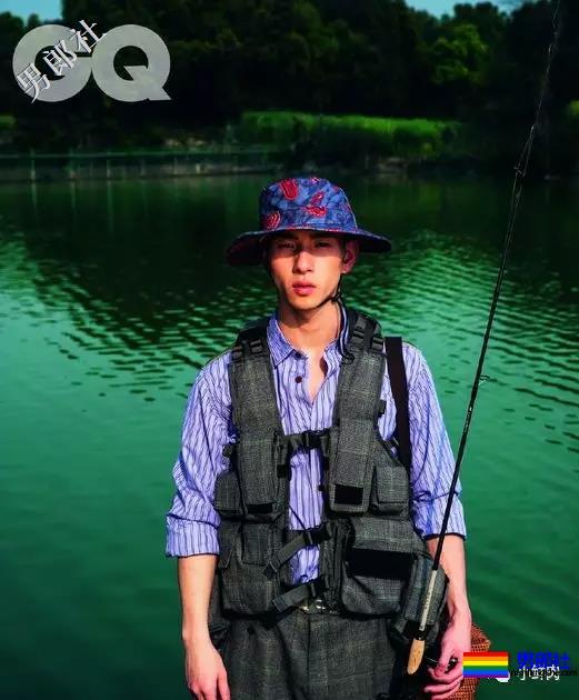 96年寸头小狼狗A爆，不火简直没天理？！ - 51虹马