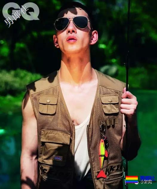 96年寸头小狼狗A爆，不火简直没天理？！ - 51虹马