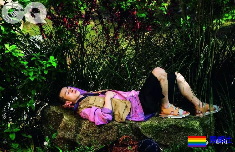 96年寸头小狼狗A爆，不火简直没天理？！ - 51虹马