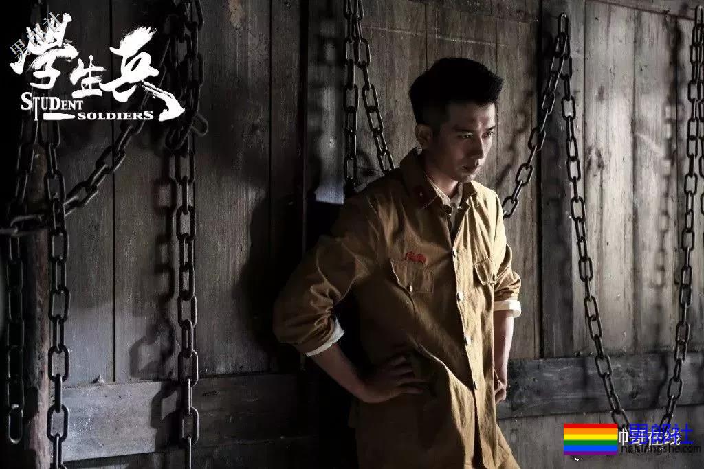 可甜可刚小奶狗变身痞帅拳击手，超燃筋肉身材简直A爆了！ - 51虹马