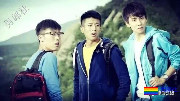 可甜可刚小奶狗变身痞帅拳击手，超燃筋肉身材简直A爆了！ - 51虹马