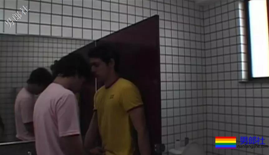 帅哥X小鲜肉 青春荷尔蒙下的甜蜜 - 51虹马