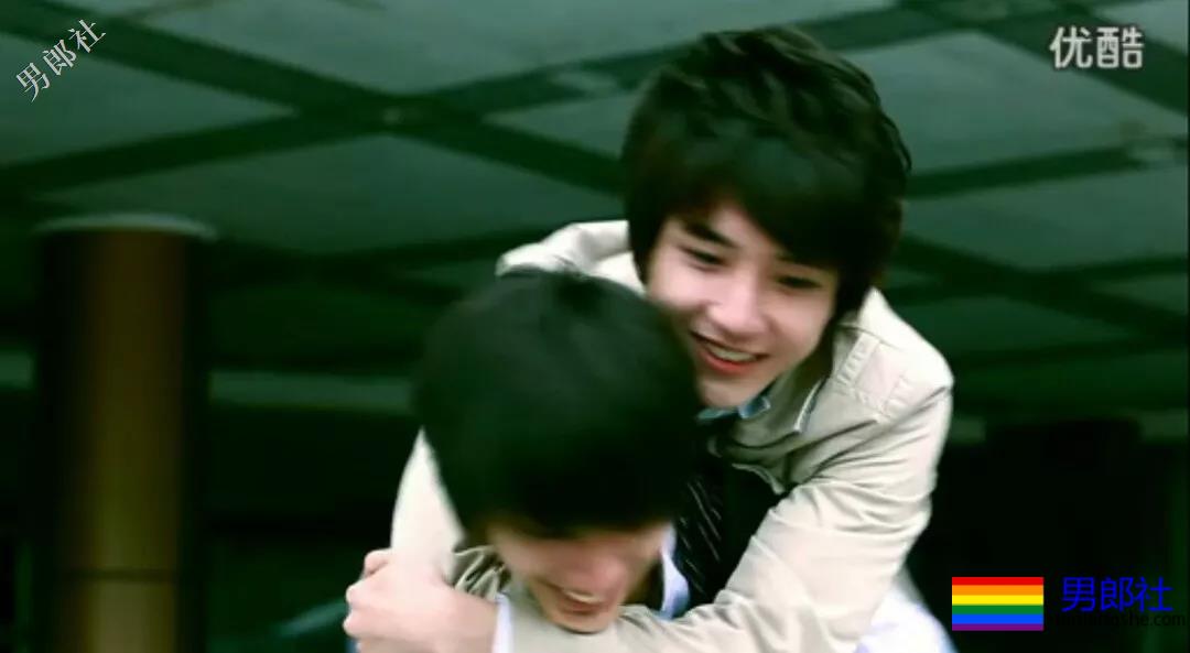 帅哥X小鲜肉 青春荷尔蒙下的甜蜜 - 51虹马