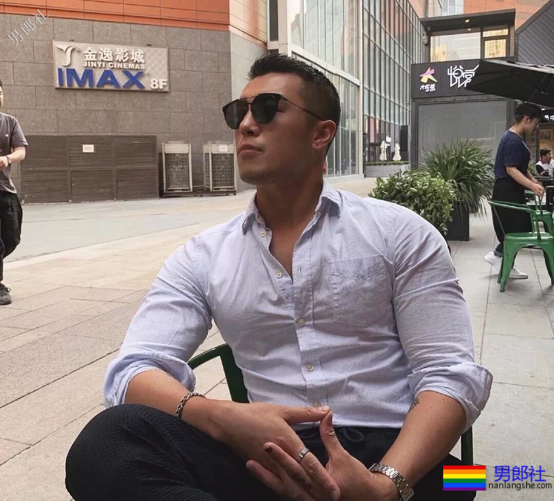 神仙小哥哥~选哪个？好纠结~-51虹马