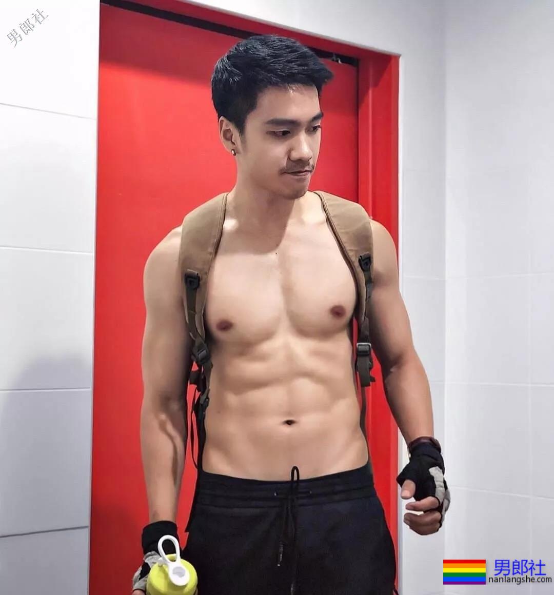 神仙小哥哥~选哪个？好纠结~ - 51虹马