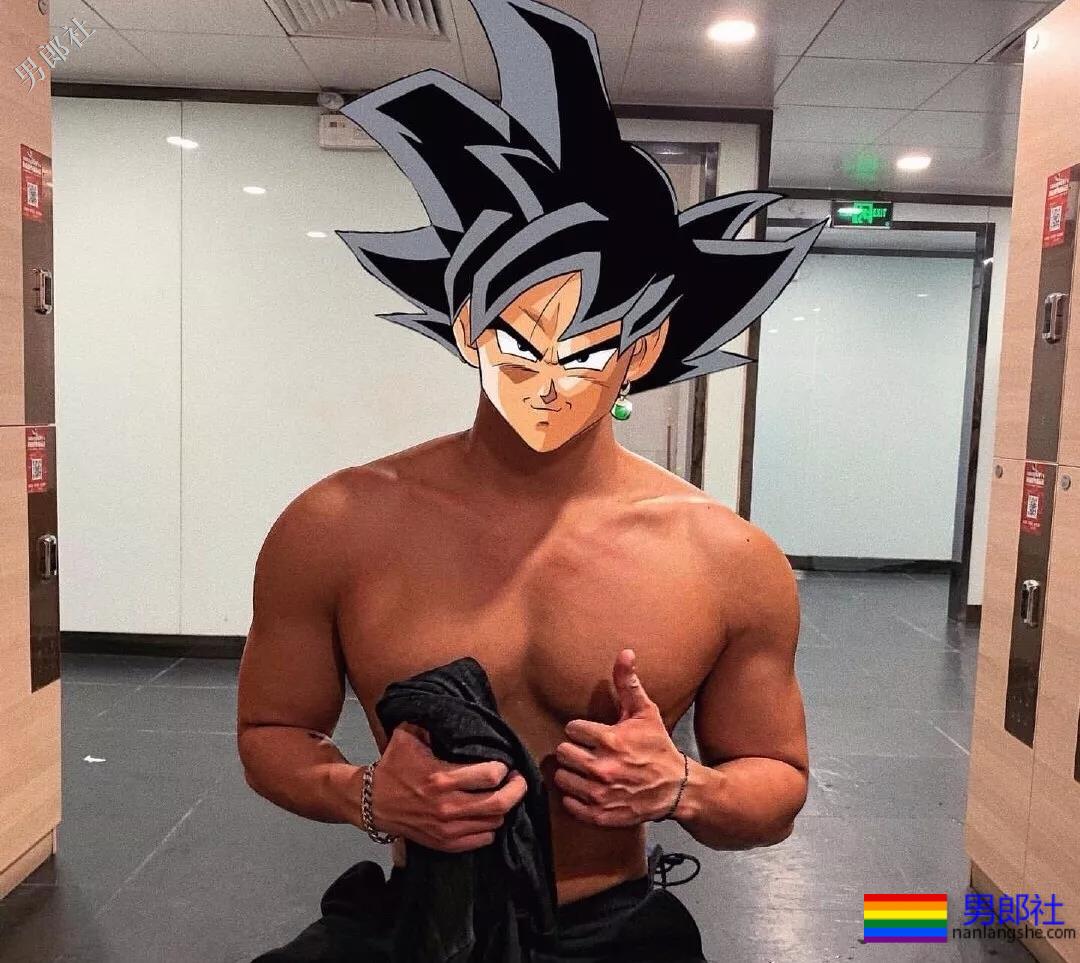 神仙小哥哥~选哪个？好纠结~ - 51虹马