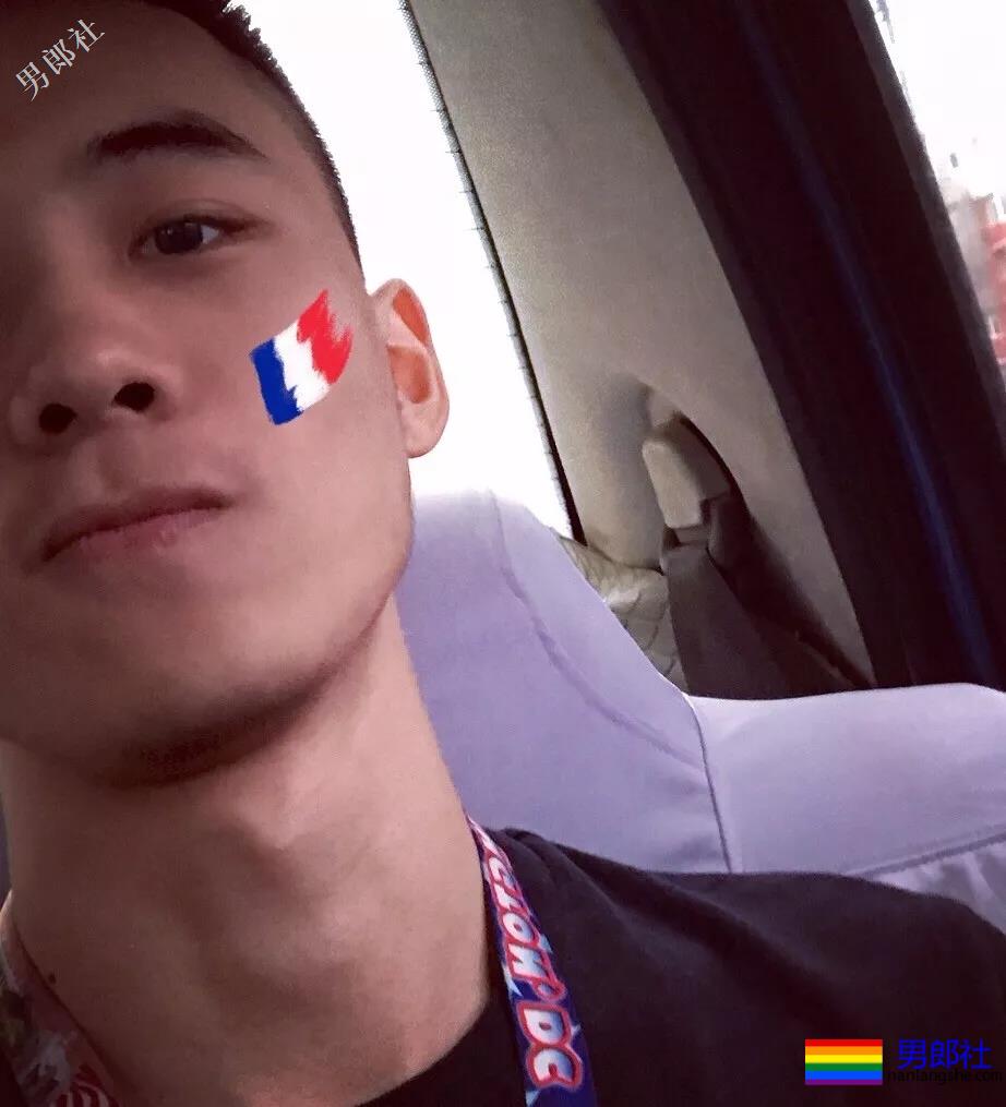 神仙小哥哥~选哪个？好纠结~ - 51虹马