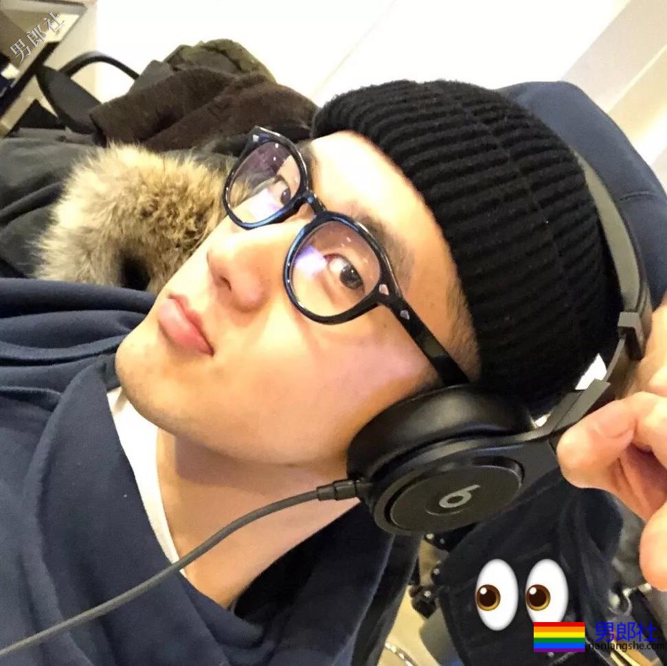 神仙小哥哥~选哪个？好纠结~ - 51虹马