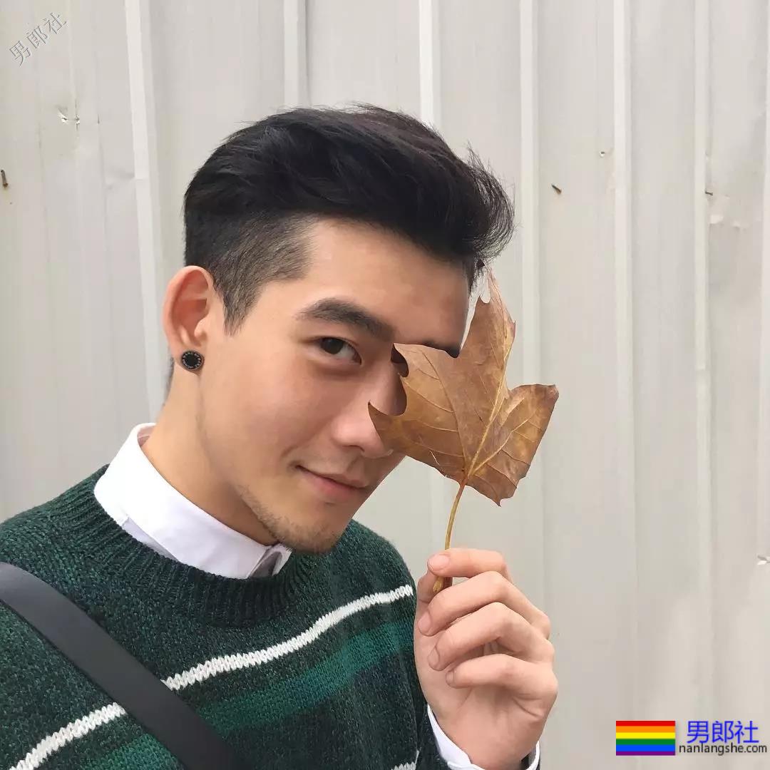 神仙小哥哥~选哪个？好纠结~ - 51虹马