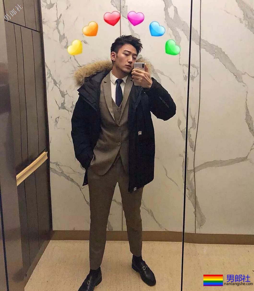 神仙小哥哥~选哪个？好纠结~ - 51虹马