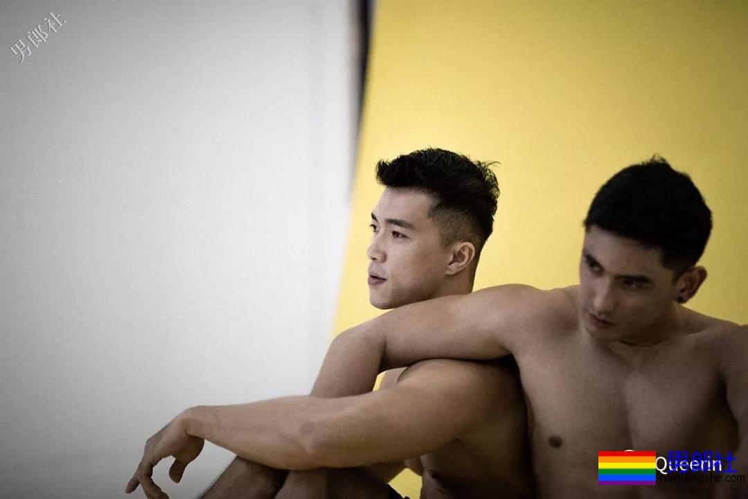 9号老公和67号老公合体，谁能擦擦我的口水！ - 51虹马