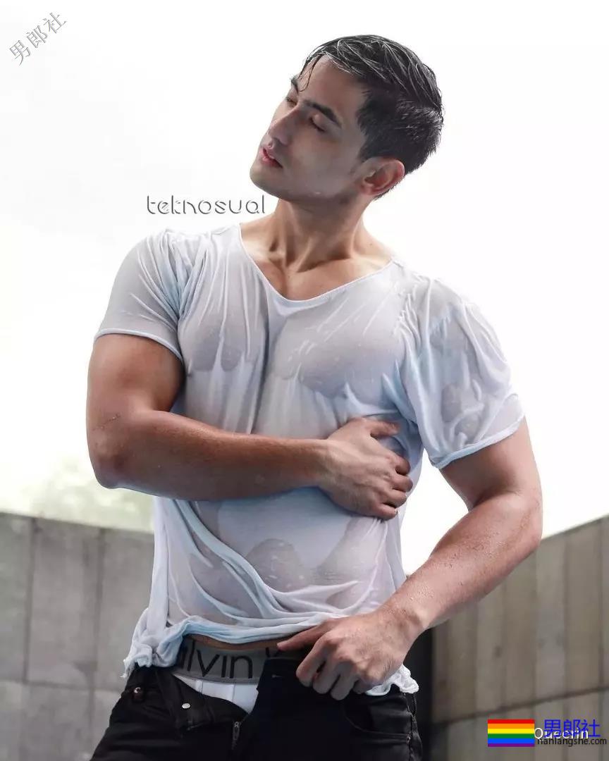 9号老公和67号老公合体，谁能擦擦我的口水！ - 51虹马