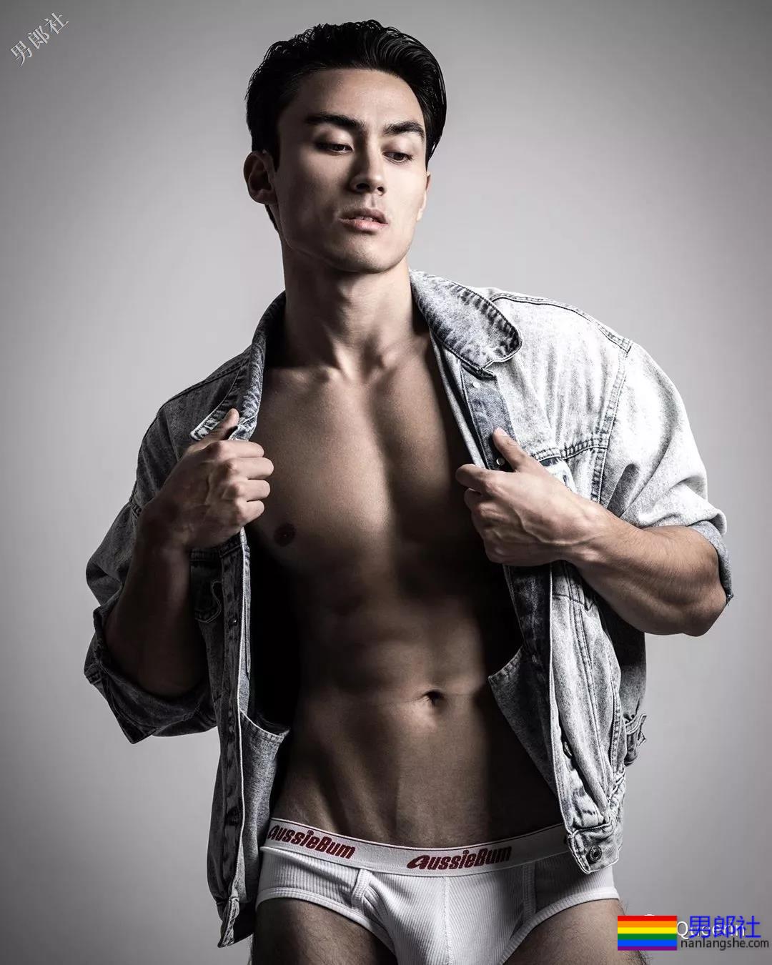 9号老公和67号老公合体，谁能擦擦我的口水！ - 51虹马