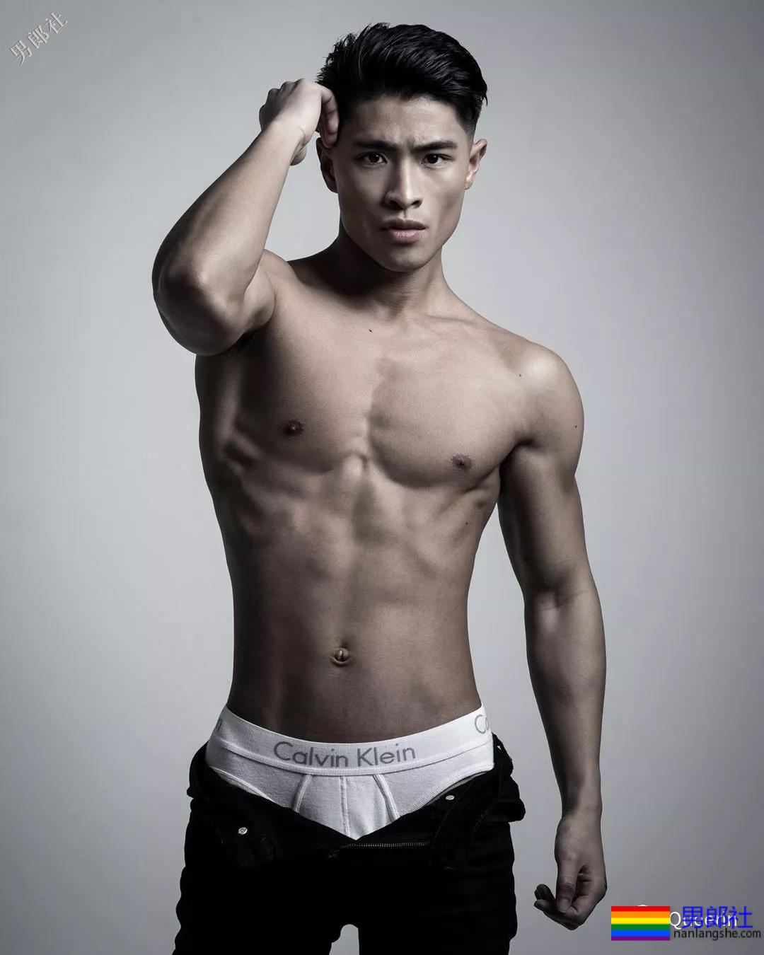 9号老公和67号老公合体，谁能擦擦我的口水！ - 51虹马