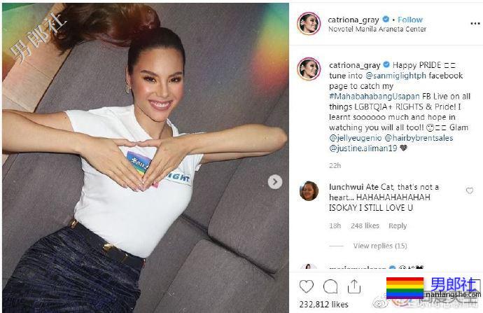 不要把宗教信仰作为恐同的理由-51虹马