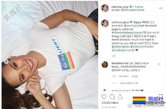 不要把宗教信仰作为恐同的理由 - 51虹马