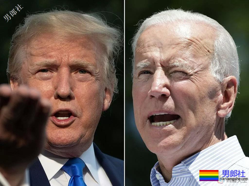 首位公开同性恋总统的可能性有多大？ - 51虹马