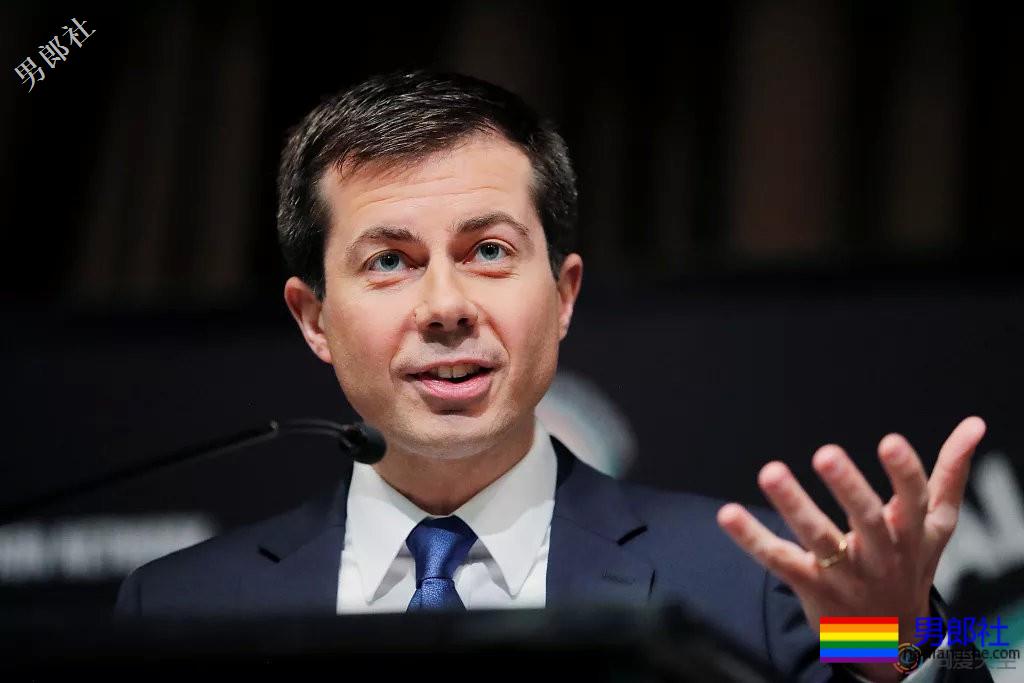 首位公开同性恋总统的可能性有多大？ - 51虹马
