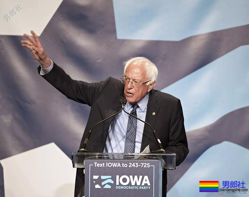 首位公开同性恋总统的可能性有多大？ - 51虹马