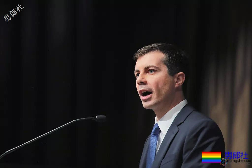首位公开同性恋总统的可能性有多大？ - 51虹马