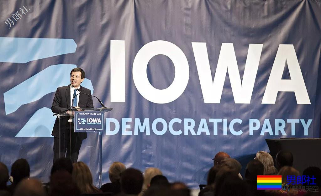 首位公开同性恋总统的可能性有多大？ - 51虹马