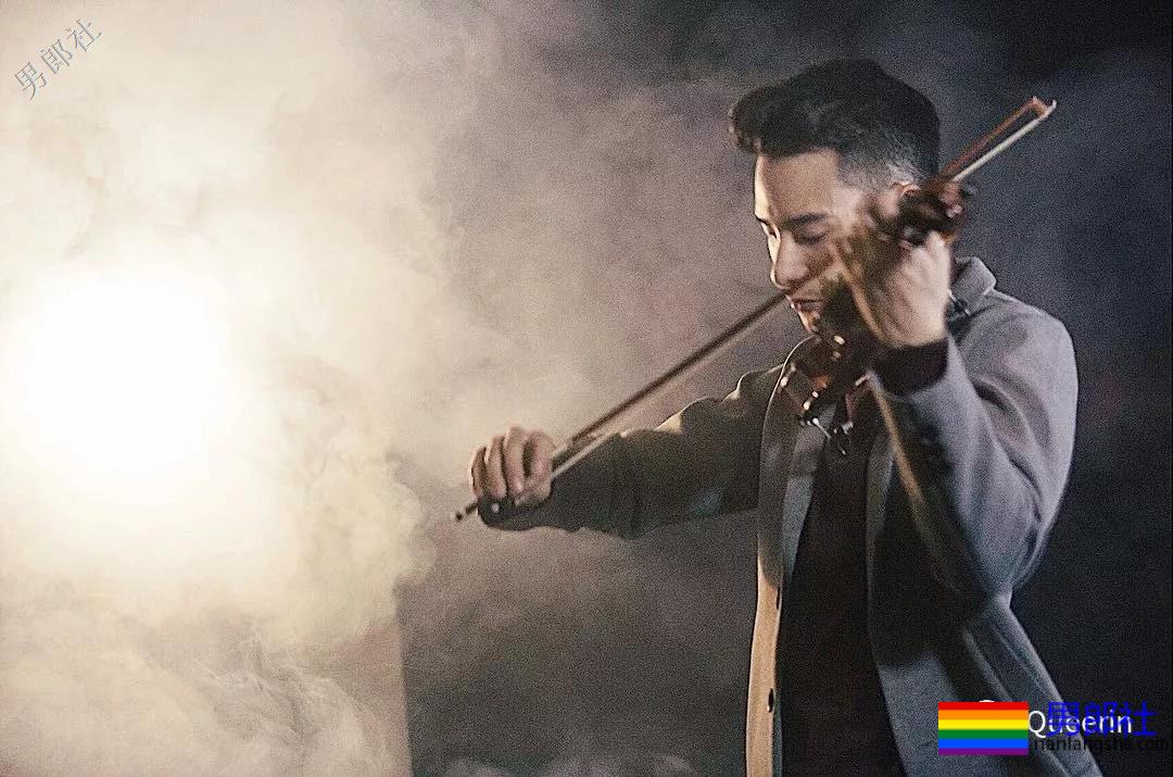 身材好，会玩琴，请立刻让我做你的琴弦！ - 51虹马