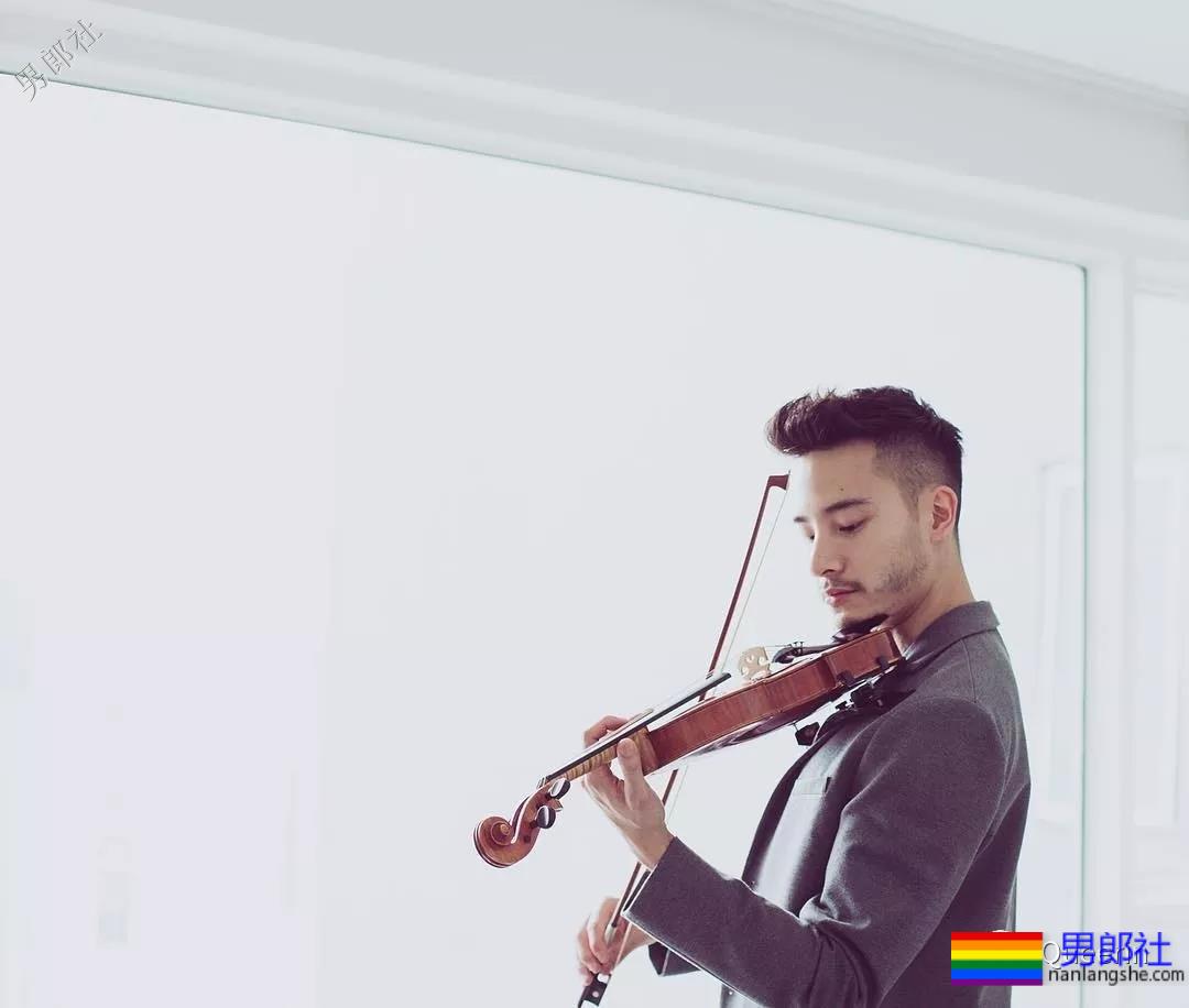 身材好，会玩琴，请立刻让我做你的琴弦！ - 51虹马