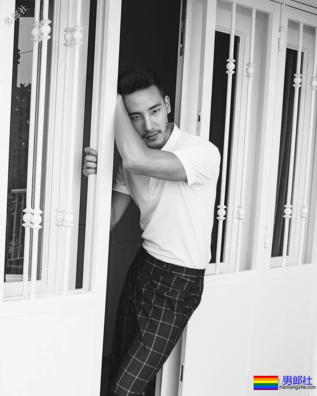 身材好，会玩琴，请立刻让我做你的琴弦！ - 51虹马