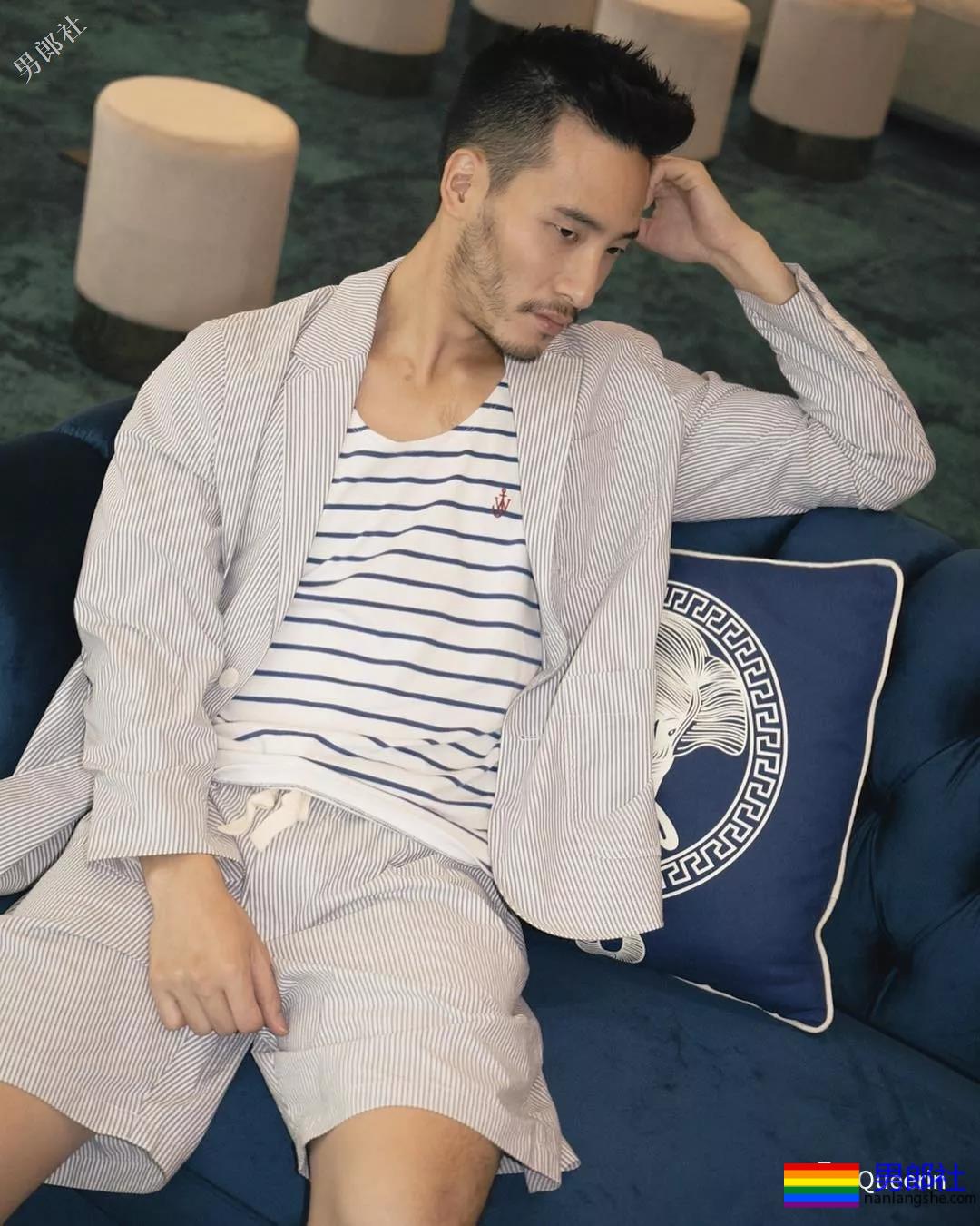 身材好，会玩琴，请立刻让我做你的琴弦！ - 51虹马