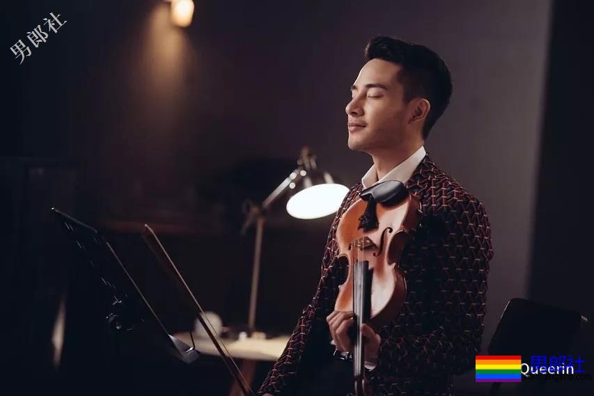 身材好，会玩琴，请立刻让我做你的琴弦！ - 51虹马