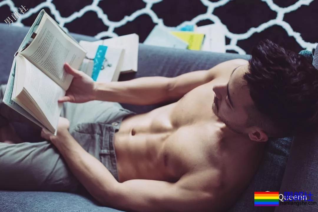 身材好，会玩琴，请立刻让我做你的琴弦！ - 51虹马