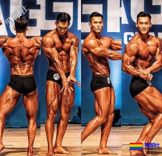 肌肉男直播吃健身餐,网友们却直呼前程看肉! - 51虹马 肌肉男直播吃健身餐,网友们却直呼前程看肉! - 51虹马