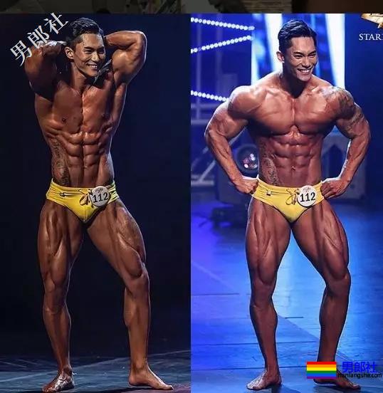 肌肉男直播吃健身餐,网友们却直呼前程看肉! - 51虹马 肌肉男直播吃健身餐,网友们却直呼前程看肉! - 51虹马