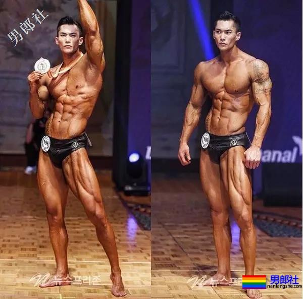 肌肉男直播吃健身餐，网友们却直呼前程看肉！ - 51虹马