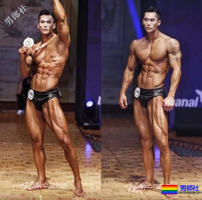 肌肉男直播吃健身餐，网友们却直呼前程看肉！ - 51虹马