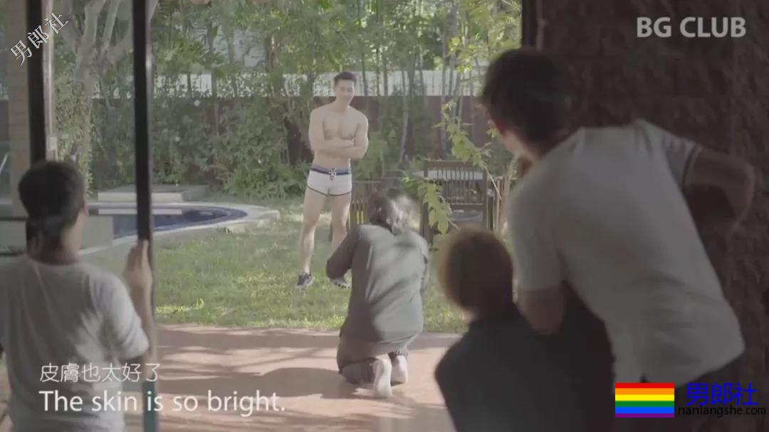 帅哥X帅哥 撞号、骗P、强X 分享一部高颜值会撩的剧 - 51虹马