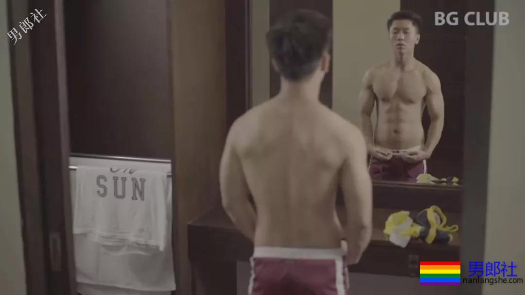 帅哥X帅哥 撞号、骗P、强X 分享一部高颜值会撩的剧 - 51虹马