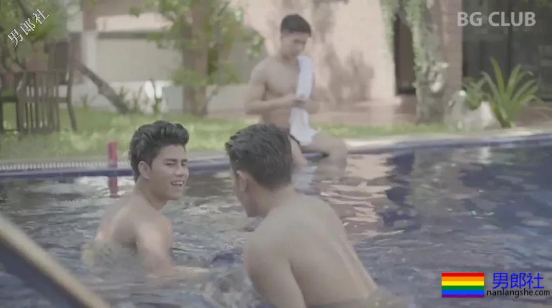 帅哥X帅哥 撞号、骗P、强X 分享一部高颜值会撩的剧 - 51虹马