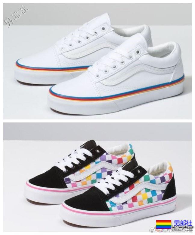 美国众多品牌为同性恋青少年支持团体筹款 - 51虹马