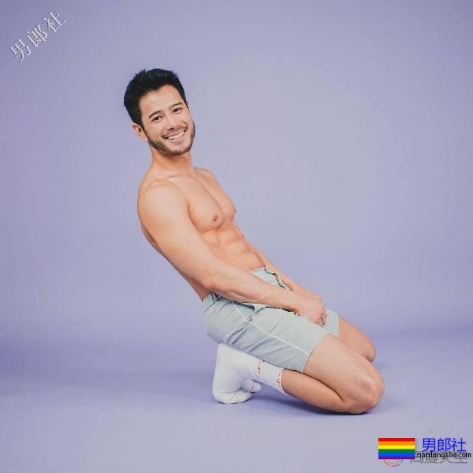 2019上半年这些LGBT都出柜了-51虹马