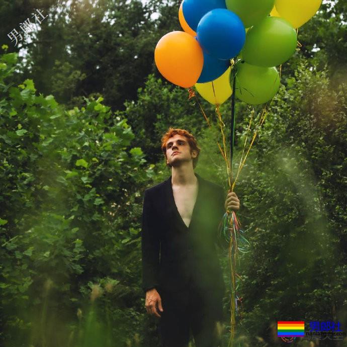 2019上半年这些LGBT都出柜了 - 51虹马