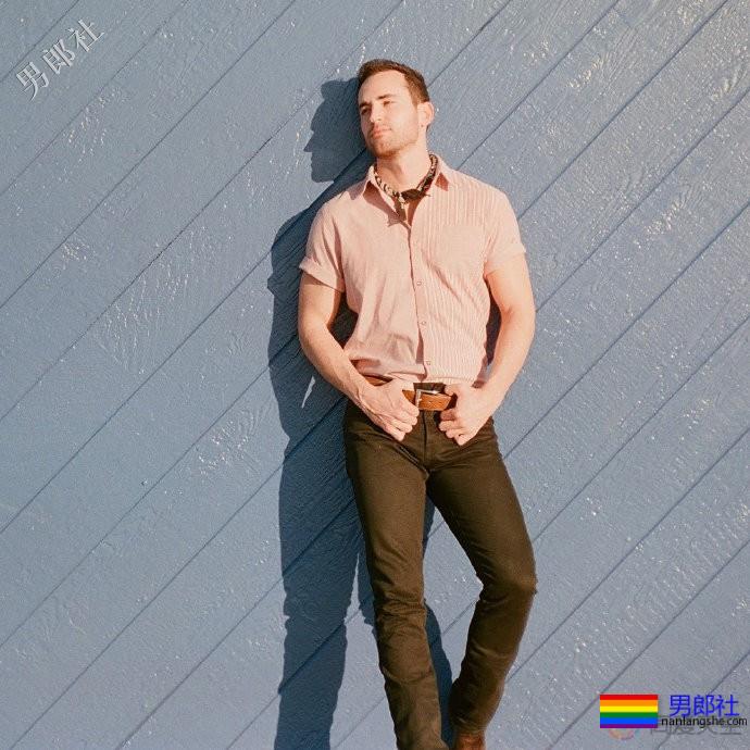 2019上半年这些LGBT都出柜了 - 51虹马