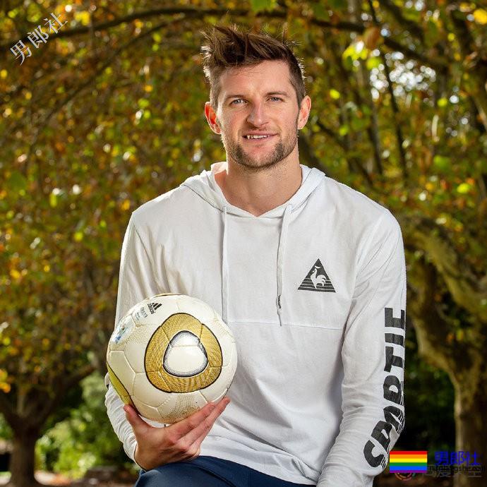 2019上半年这些LGBT都出柜了 - 51虹马