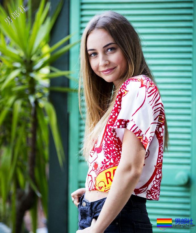 2019上半年这些LGBT都出柜了 - 51虹马