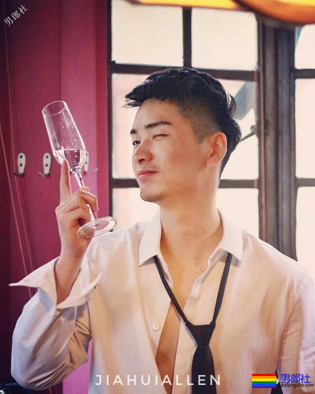 精 X 基友Gay最多的大学是哪一所？-51虹马