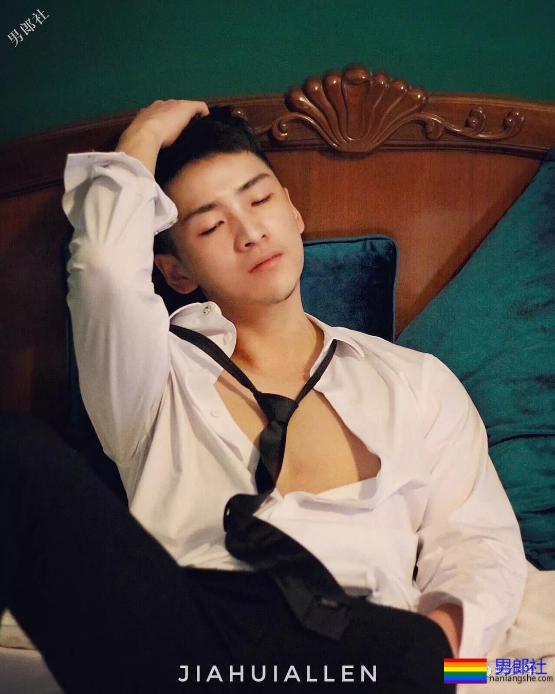 精 X 基友Gay最多的大学是哪一所？ - 51虹马