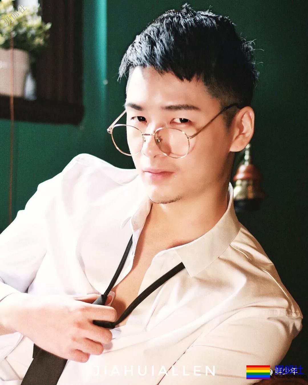 精 X 基友Gay最多的大学是哪一所？ - 51虹马