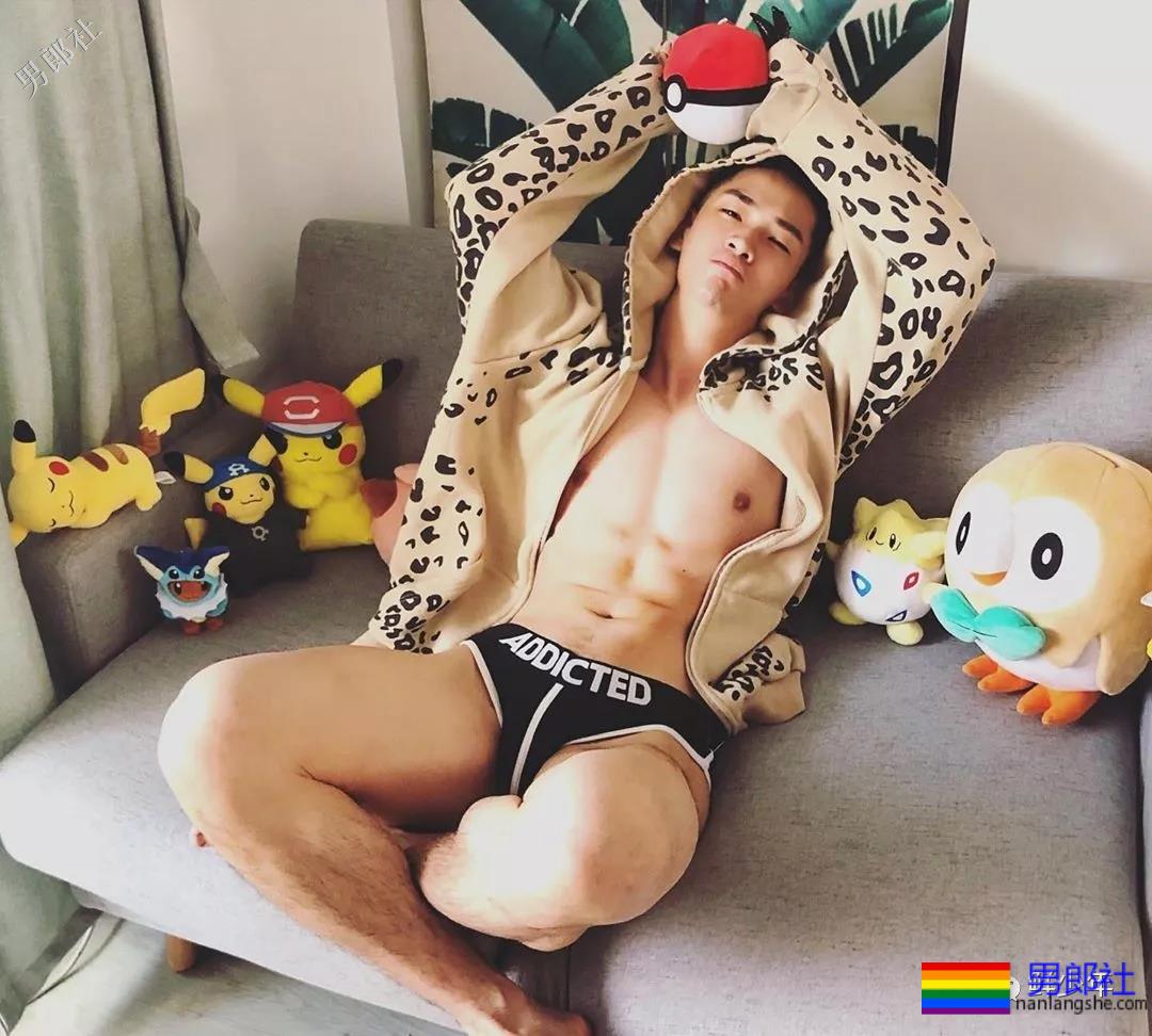 精 X 基友Gay最多的大学是哪一所？ - 51虹马