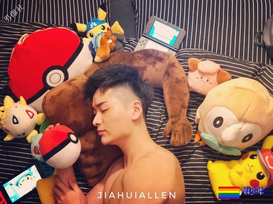 精 X 基友Gay最多的大学是哪一所？ - 51虹马