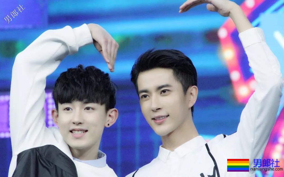 与于朦胧吻戏燃爆网络!嫩得能掐出水的奶帅少年,帅到我了! - 51虹马 与于朦胧吻戏燃爆网络!嫩得能掐出水的奶帅少年,帅到我了! - 51虹马